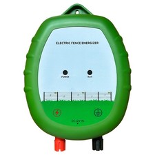 Recinto Elettrico Controller
