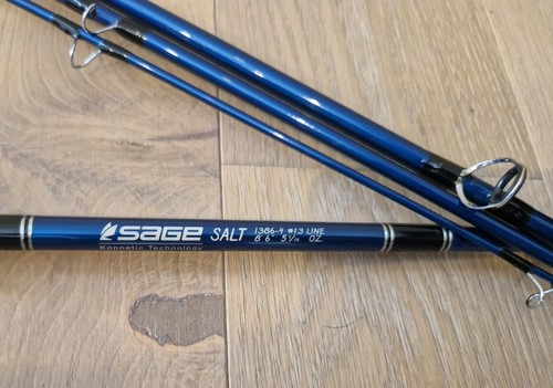 Sage salt 8 6 - salt, #13