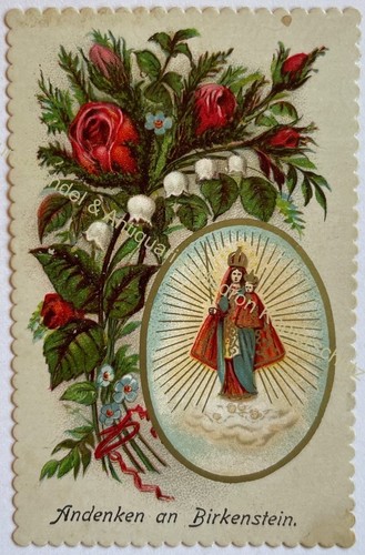 Orig quadro devozionale - orig.,