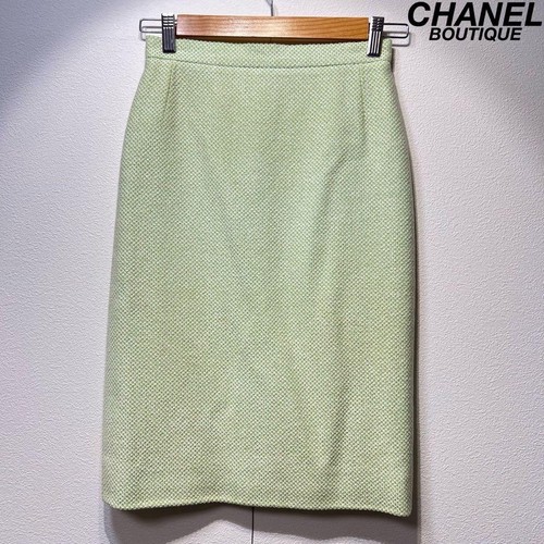Gonna chanel boutique cm - 36, 61