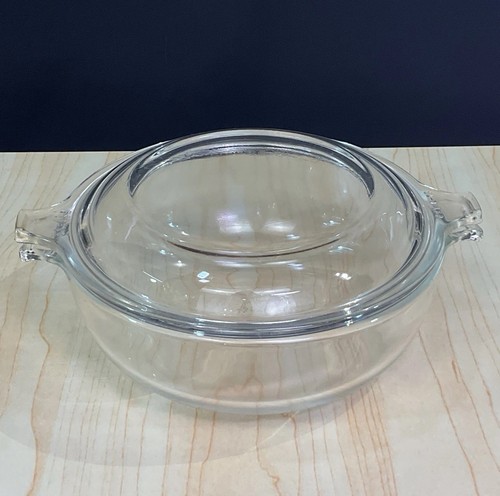 Vintage pyrex 019 600 - pyrex,