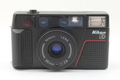 Nikon l35 ad2 pikaichi - l35,