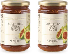 Confettura Extra Di Fichi