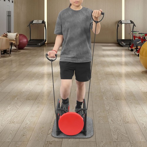 Mini stepper compatto con - mini,