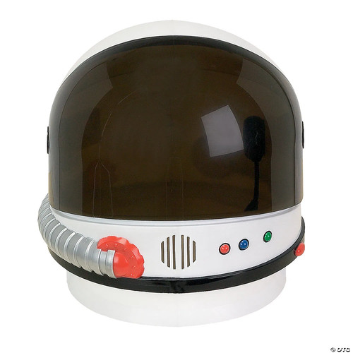 Elmetto astronauta