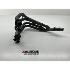 COLLETTORI DI SCARICO MARMITTA