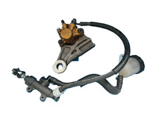PINZA FRENO POSTERIORE HONDA