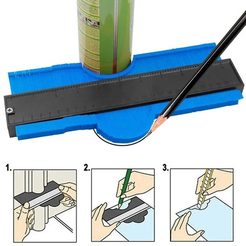 Profilometro duplicatore - profilometro,