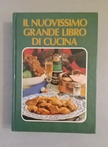 Nuovissimo grande libro - il,