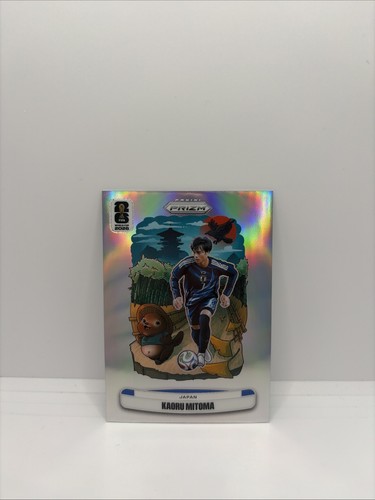 2026 prizm fifa world - fifa, cup