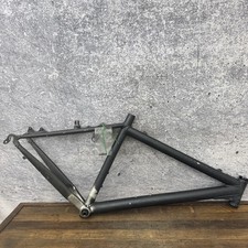 Telaio Mountain Bike Specializzato S-Works 18in Hardtail 26in 135mm Lega Lavori