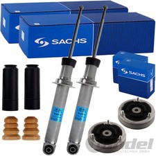 2 AMMORTIZZATORI SACHS
