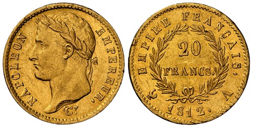 Francia primo impero - francia,