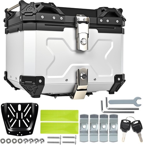 Valigia moto 45l - moto, 45l,
