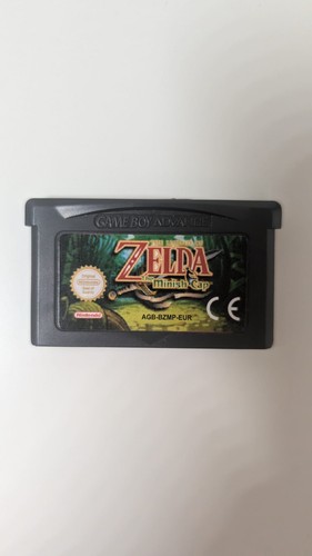 The legend zelda - legend, of