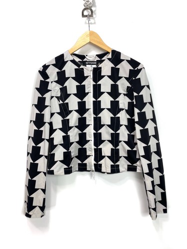 Ferre giacca donna vintage - gf,