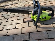 Poulan 2300 Chainsaw Vintage