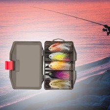 Pezzi esche per - per, pesca