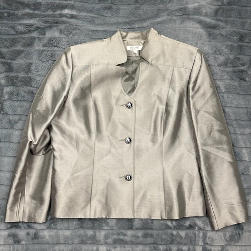 Giacca blazer donna lana - , seta
