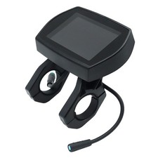 Display contatore digitale 1000W 48V motore W regolatore motore V 1 per Kugoo