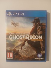 Tom clancy ghost - tom, clancy's