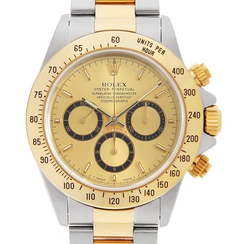 Rolex cosmograph daytona 16523 - cosmograph,