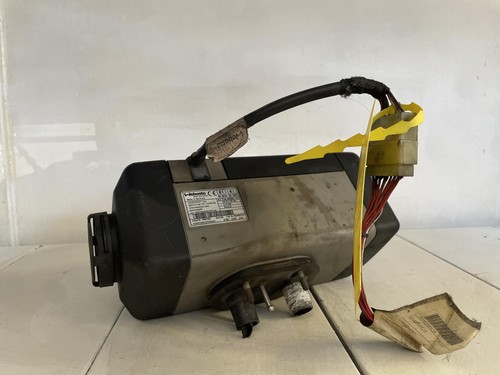 Riscaldatore webasto per iveco - webasto,