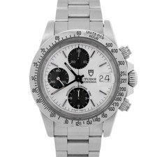 Orologio Tudor Oyster Date