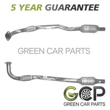 Catalizzatore Euro 3 GCP