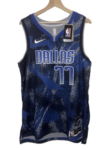 Nike canotta jersey nba - nike, dallas
