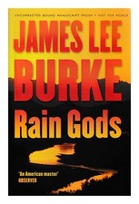 Burke, Giacomo Lee Pioggia