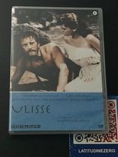 ULISSE con Kirk Douglas - DVD