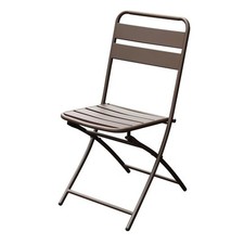 SEDIA PIEGHEVOLE DA GIARDINO