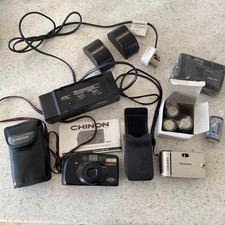Lotto Lavoro 3 x Fotocamere +