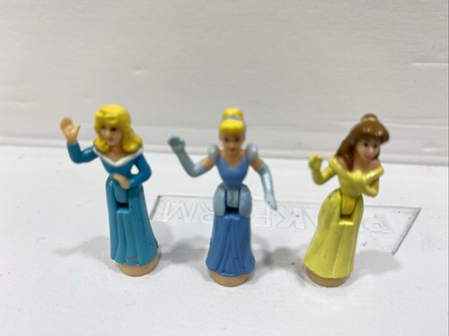 Polly pocket disney magic - polly,