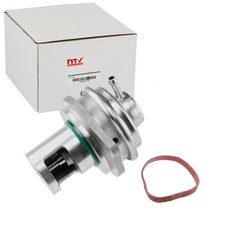 NTY Valvola EGR Ricircolo Gas