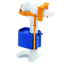 GALLEGGIANTE CASSETTA SCARICO