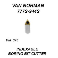 Van norman 777s 944s - van,