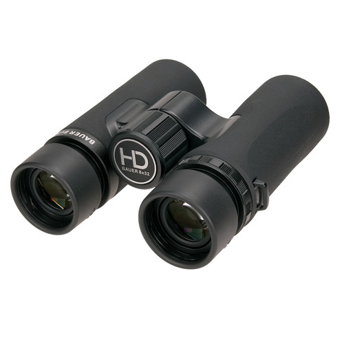 Binocolo bauer 8x32 - bauer, hd