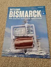 1/200 HACHETTE COSTRUISCI LA