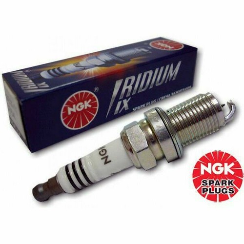 Ngk iridium iridio - iridium, candela