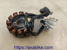 stator d'alternateur pour