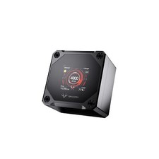 Granzon GFM III Wireless Controllo Velocità Display Digitale Raffreddamento Acqua Pompa DDC