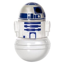 Astrodroide R2-D2 Star Wars Rollinz (prima edizione 2016) Esselunga Italia