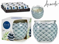 Set 12 Pezzi Vasetto In Vetro