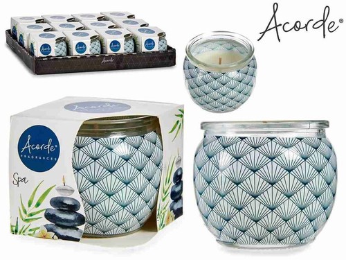 Set pezzi vasetto in - set, 12