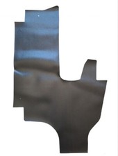 Rivestimento interno cofano