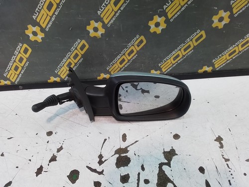 Specchietto specchio - specchietto,