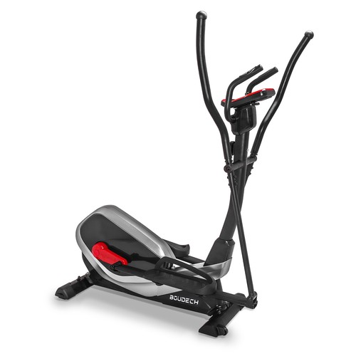 Turbo 9000 bici - 9000, ellittica