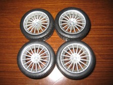 LOTTO RUOTE ALFA ROMEO GT